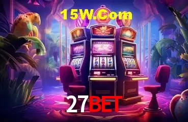 Experiência VIP 27Bet
