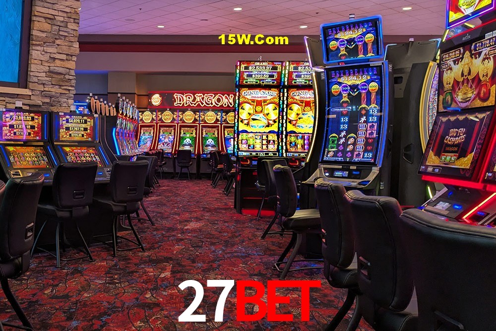 Exclusive Offers 27Bet