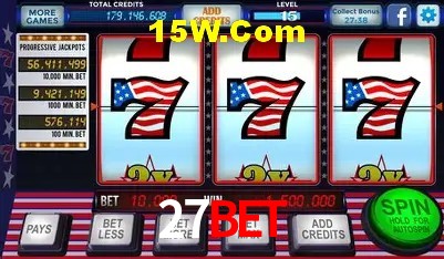 Promoção Relâmpago 27Bet