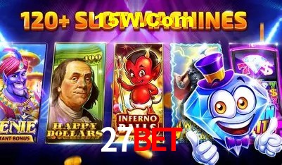 Segurança 2FA 27Bet