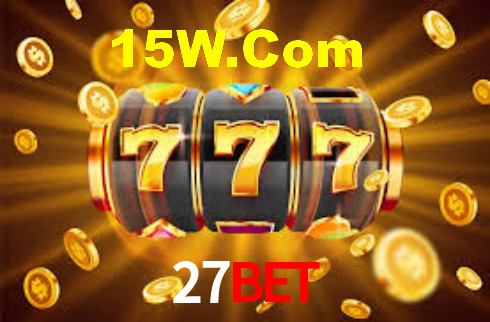 27Bet Vip