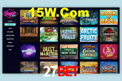 Daily Bonuses 27Bet