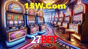 Platform Technology 27Bet