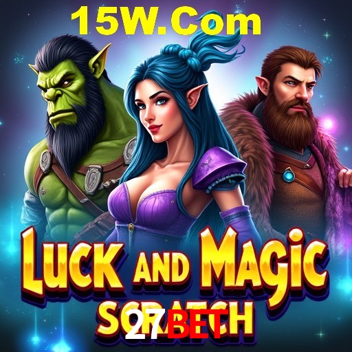 Descubra o Mundo do Cassino Online com 27Bet