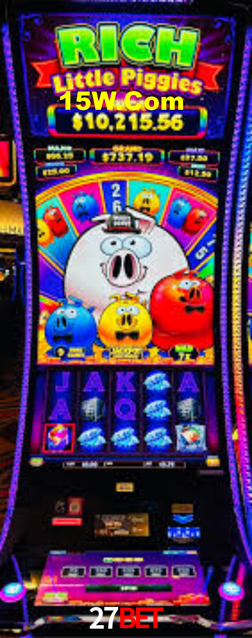 Live Casino 27Bet