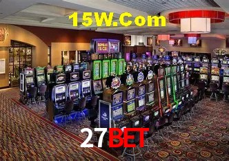 Apostas de Futebol 27Bet