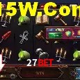 Cadastro Rápido 27Bet