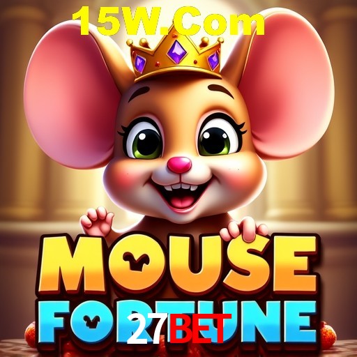 Descubra o Mundo do Cassino Online com 27Bet