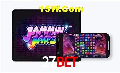 Provedores de Jogos 27Bet