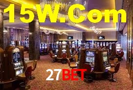 Experiência VIP 27Bet