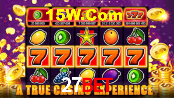 27Bet App Interface
