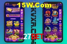 2FA Security 27Bet