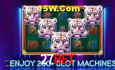 Login Seguro 27Bet