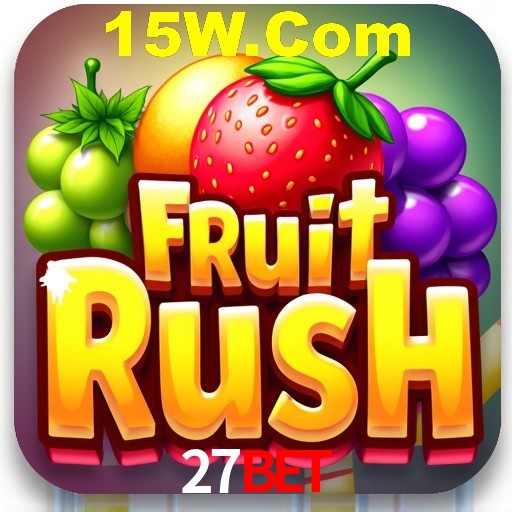Interface do App 27Bet