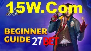 Slot Games 27Bet
