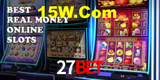 VIP Casino 27Bet