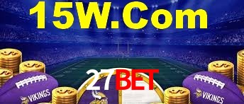Welcome Bonus 27Bet