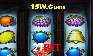 Diretório de Jogos 27Bet