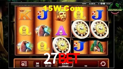 Integração de APIs 27Bet
